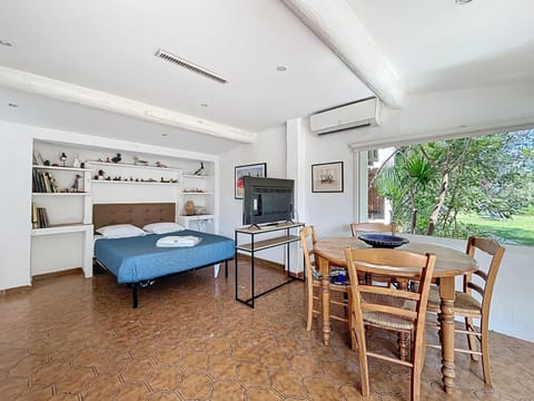 Mas des Colverts Apartment in Saintes-Maries-de-la-Mer