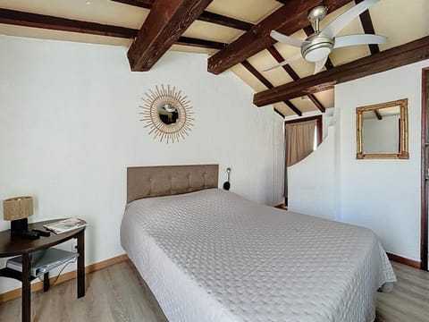 Mas des Colverts Apartment in Saintes-Maries-de-la-Mer