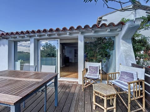 Mas des Colverts Apartment in Saintes-Maries-de-la-Mer