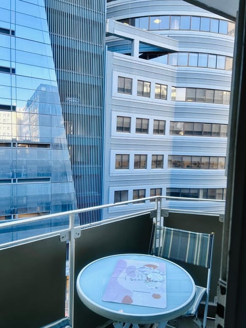 47 on Hyde Park Apartment in Cape Town