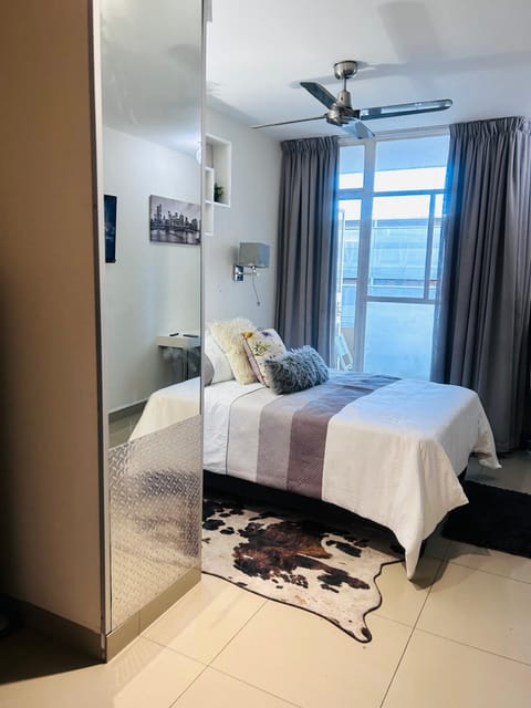 47 on Hyde Park Apartment in Cape Town