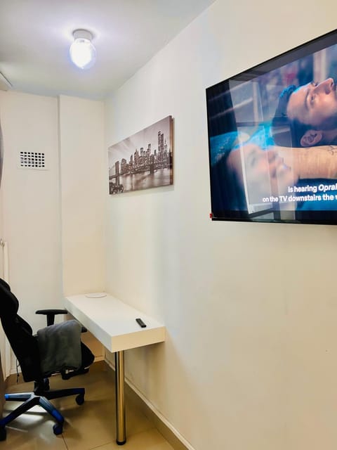 47 on Hyde Park Apartment in Cape Town