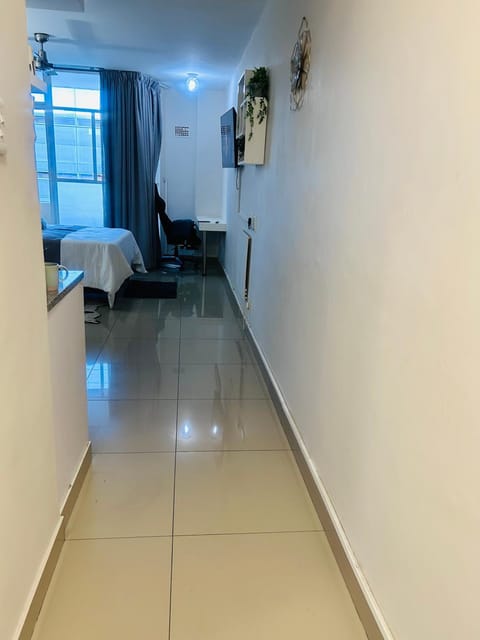 47 on Hyde Park Apartment in Cape Town