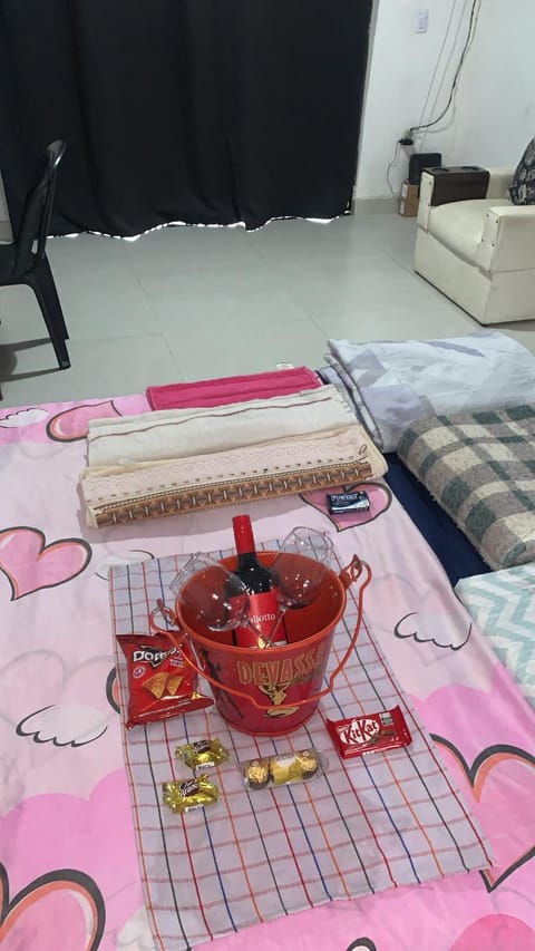 Casa ao lado da rodoviária com ar condicionado House in Araruama