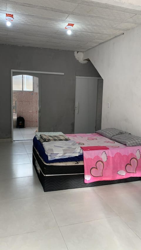 Casa ao lado da rodoviária com ar condicionado House in Araruama