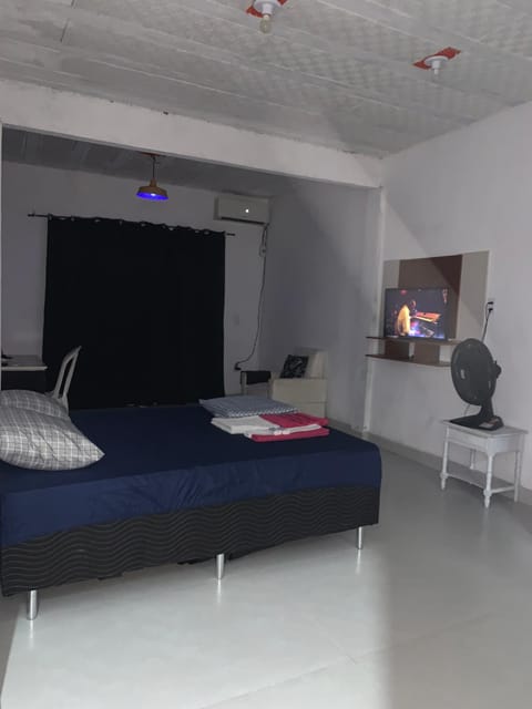 Casa ao lado da rodoviária com ar condicionado House in Araruama