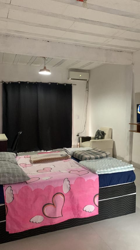 Casa ao lado da rodoviária com ar condicionado House in Araruama