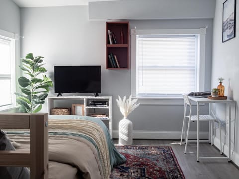 TV and multimedia, Photo of the whole room, Dining area