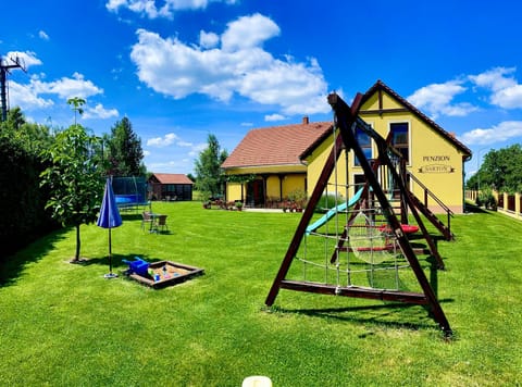 Property building, Children play ground, Swimming pool
