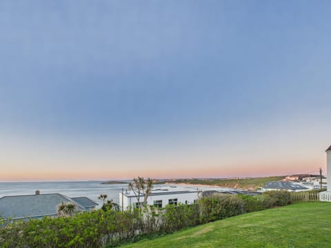 Nearby landmark, Day, Natural landscape, View (from property/room), Sea view, Sunrise, Sunset