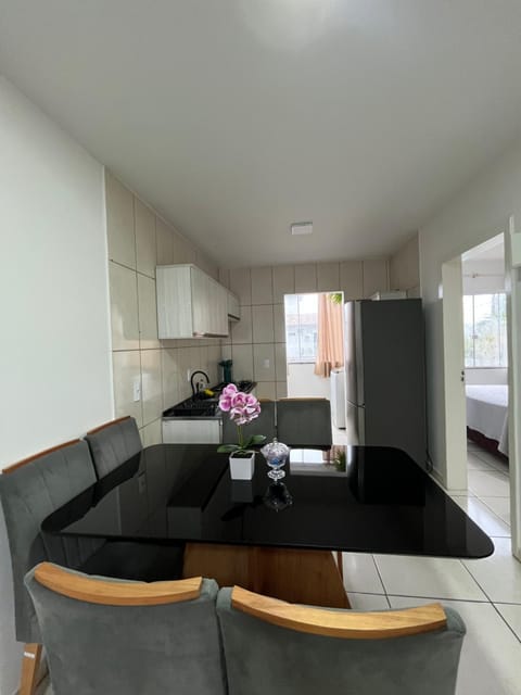 Communal kitchen
