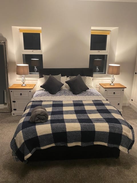 The Farmers House House in County Donegal