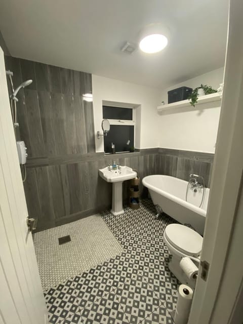 The Farmers House House in County Donegal