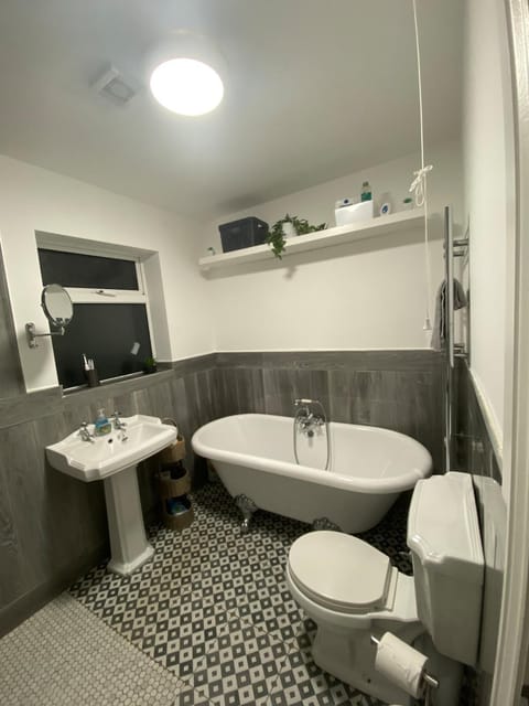 The Farmers House House in County Donegal