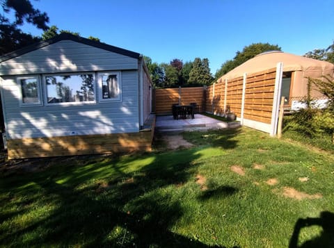 Magnolia House in Hauts-de-France