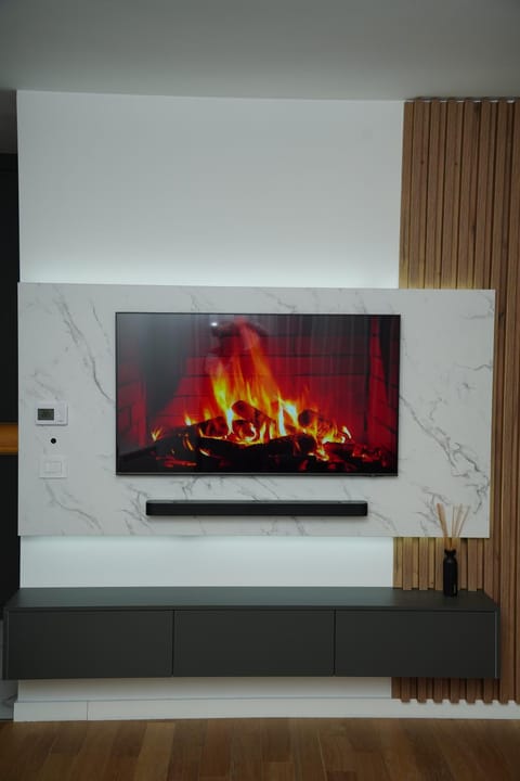 Square Luxe Residences Apartment in Zlatibor