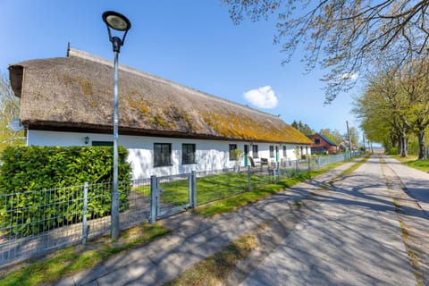 Alte Schnitterkate Apartment in Mecklenburg-Vorpommern, Germany