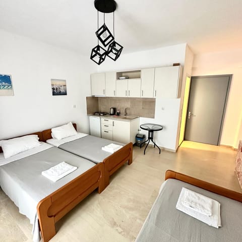 Thess studio Apartment in Halkidiki