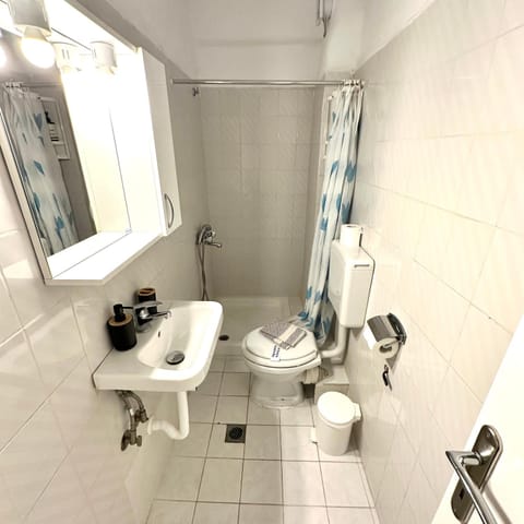 Thess studio Apartment in Halkidiki