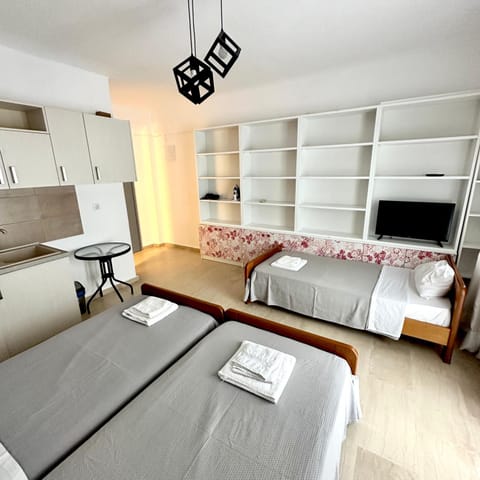 Thess studio Apartment in Halkidiki