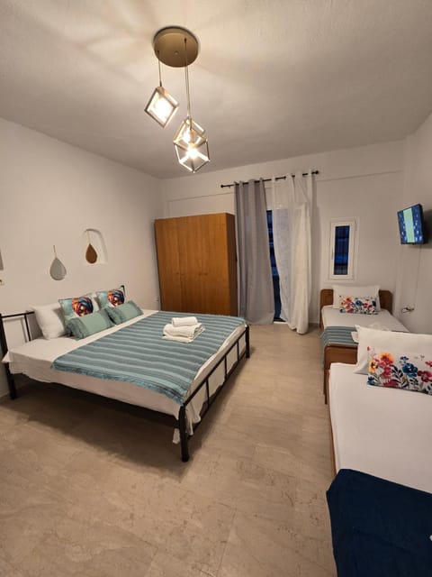 Thess studio Apartment in Halkidiki