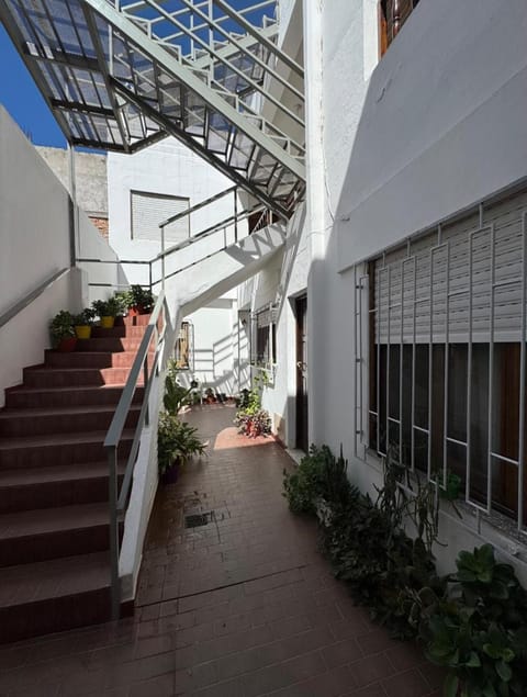 Property building, Day