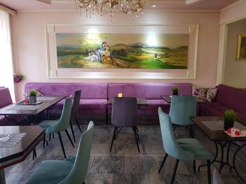 Bed & Breakfast Vila Stanišić Bed and Breakfast in Brod-Posavina County, Croatia