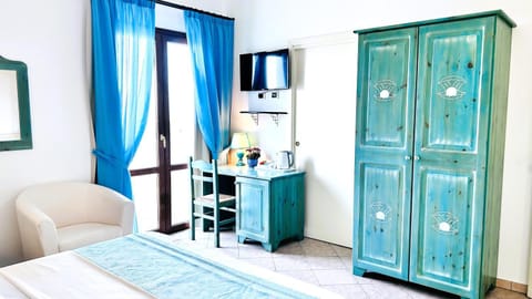 La Perla Hotel Hotel in Sardinia