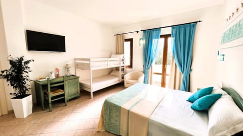 La Perla Hotel Hotel in Sardinia