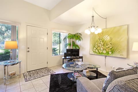 Villa De Las Flores House in Cathedral City