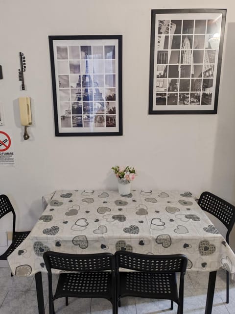 CASA'' New York '' Apartment in Parma