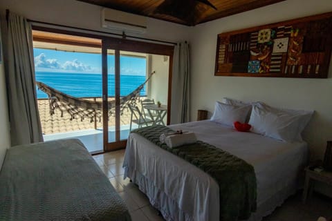 Bed, View (from property/room), Photo of the whole room, Bedroom