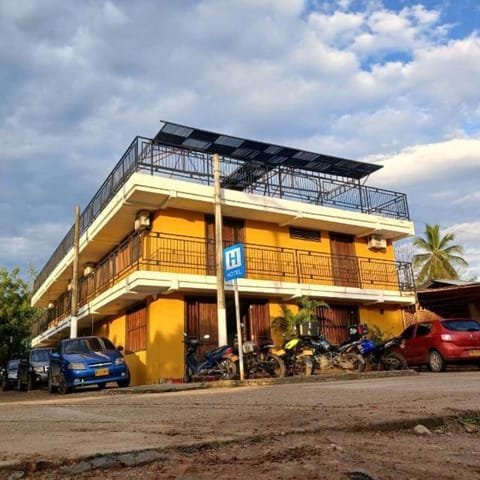 Property view