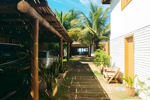 Patio, Garden, On site, Area and facilities