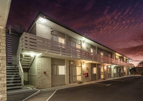 Cozy Ground-Floor 2-Bed Apartment in Claudelands Apartment in Hamilton