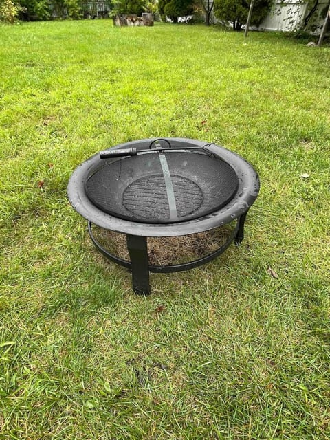 Cozy Home near O HARE fast internet 6 cars parking space Villa in Rosemont