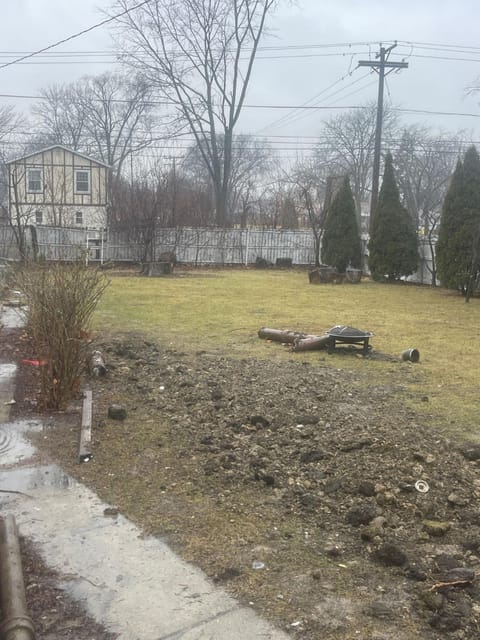 Cozy Home near O HARE fast internet 6 cars parking space Villa in Rosemont