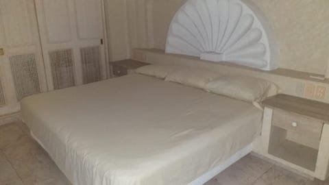 Marbella 25 Apartment in Acapulco