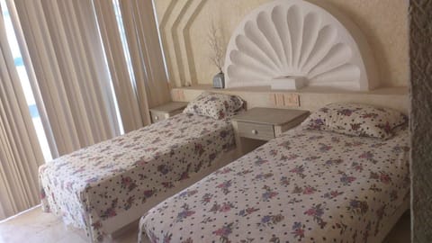 Marbella 25 Apartment in Acapulco