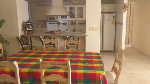 Marbella 25 Apartment in Acapulco