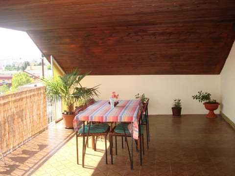 Apartmani Dominik Apartment in Zadar