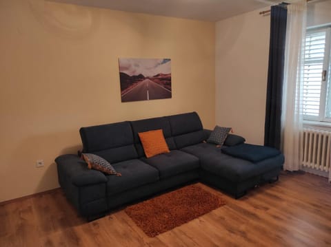 Apartmani Dominik Apartment in Zadar