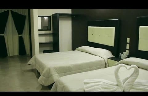 Hotel Fiesta Mexicana Rio de las Avenidas Pachuca Hotel in Pachuca