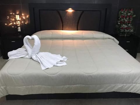 Hotel Fiesta Mexicana Rio de las Avenidas Pachuca Hotel in Pachuca