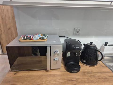 Megga Apartament z Garażem, FV Apartment in Krakow