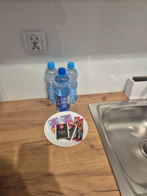 Megga Apartament z Garażem, FV Apartment in Krakow