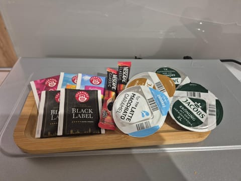 Megga Apartament z Garażem, FV Apartment in Krakow