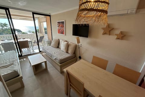 L’Anse de Pramousquier - Sea View and Leisure Apartment in Rayol-Canadel-sur-Mer