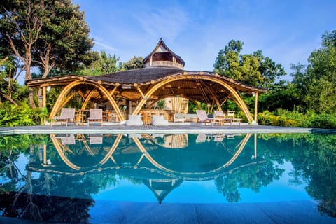 Les Terrasses Ceningan Vacation rental in Nusapenida