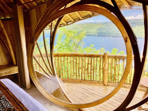Day, View (from property/room), Balcony/Terrace, Mountain view, Sea view